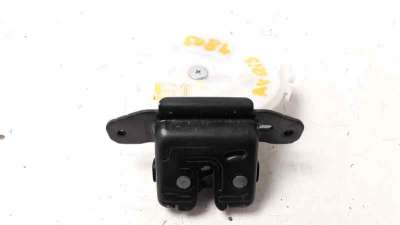 Recambio de cerradura maletero / porton para toyota auris touring sports (e18) 2013-2019 active referencia OEM IAM   