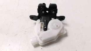 Recambio de cerradura maletero / porton para toyota auris touring sports (e18) 2013-2019 active referencia OEM IAM    2