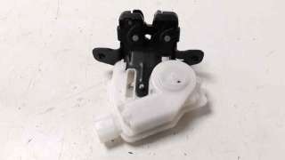 Recambio de cerradura maletero / porton para toyota auris touring sports (e18) 2013-2019 active referencia OEM IAM   