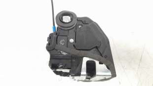 Recambio de cerradura puerta trasera derecha para toyota auris touring sports (e18) 2013-2019 active referencia OEM IAM A084219 