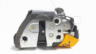 Recambio de cerradura puerta trasera derecha para toyota auris touring sports (e18) 2013-2019 active referencia OEM IAM A084219  2
