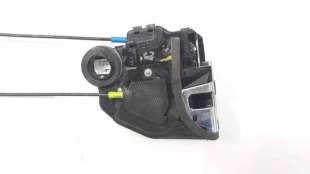 Recambio de cerradura puerta trasera izquierda para toyota auris touring sports (e18) 2013-2019 active referencia OEM IAM A08421