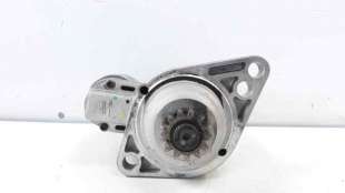 Recambio de motor arranque para audi a3 sportback (8p) 2004-2012 1.6 tdi attraction referencia OEM IAM 02Z911024A M254017 ARF830 2