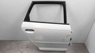 Recambio de puerta trasera derecha para audi a3 sportback (8p) 2004-2012 1.6 tdi attraction referencia OEM IAM 8P4833052A