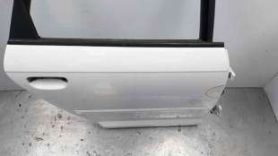 Recambio de puerta trasera derecha para audi a3 sportback (8p) 2004-2012 1.6 tdi attraction referencia OEM IAM 8P4833052A   2