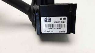 Recambio de mando limpia para audi a3 sportback (8p) 2004-2012 1.6 tdi attraction referencia OEM IAM 8P0953519E   2