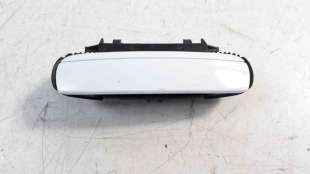Recambio de maneta exterior delantera derecha para audi a3 sportback (8p) 2004-2012 1.6 tdi attraction referencia OEM IAM 4B0839
