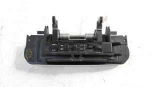 Recambio de maneta exterior delantera derecha para audi a3 sportback (8p) 2004-2012 1.6 tdi attraction referencia OEM IAM 4B0839 2