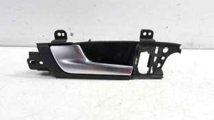 Recambio de maneta interior delantera izquierda para audi a3 sportback (8p) 2004-2012 1.6 tdi attraction referencia OEM IAM 8P48
