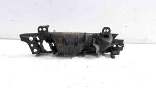 Recambio de maneta interior delantera izquierda para audi a3 sportback (8p) 2004-2012 1.6 tdi attraction referencia OEM IAM 8P48 2