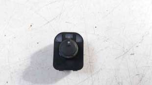 Recambio de mando retrovisor para audi a3 sportback (8p) 2004-2012 1.6 tdi attraction referencia OEM IAM 8E0959565 AUD30920