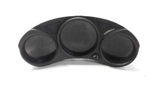 Recambio de cuadro instrumentos para citroën c4 lim. 2010-2018 feel edition referencia OEM IAM A2C97398300  