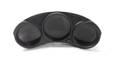 Recambio de cuadro instrumentos para citroën c4 lim. 2010-2018 feel edition referencia OEM IAM A2C97398300  