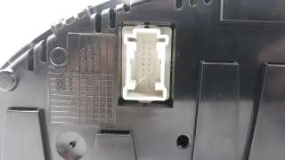 Recambio de cuadro instrumentos para citroën c4 lim. 2010-2018 feel edition referencia OEM IAM A2C97398300  