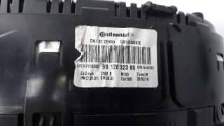 Recambio de cuadro instrumentos para citroën c4 lim. 2010-2018 feel edition referencia OEM IAM A2C97398300  