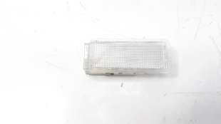 Recambio de luz interior para citroën c4 lim. 2010-2018 feel edition referencia OEM IAM   