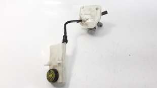 Recambio de bomba freno para citroën c4 lim. 2010-2018 feel edition referencia OEM IAM 04764B640  