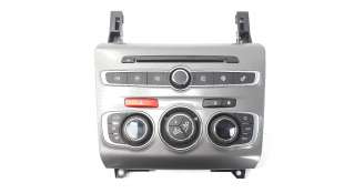 Recambio de mando climatizador para citroën c4 lim. 2010-2018 feel edition referencia OEM IAM 98100092XF  