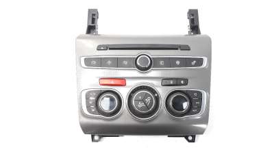 Recambio de mando climatizador para citroën c4 lim. 2010-2018 feel edition referencia OEM IAM 98100092XF  