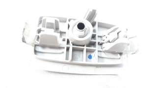Recambio de parasol derecho para citroën c4 lim. 2010-2018 feel edition referencia OEM IAM   