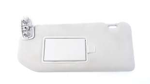 Recambio de parasol izquierdo para citroën c4 lim. 2010-2018 feel edition referencia OEM IAM   