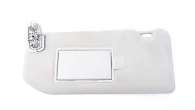 Recambio de parasol izquierdo para citroën c4 lim. 2010-2018 feel edition referencia OEM IAM   