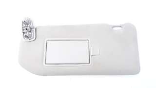 Recambio de parasol izquierdo para citroën c4 lim. 2010-2018 feel edition referencia OEM IAM   