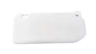 Recambio de parasol izquierdo para citroën c4 lim. 2010-2018 feel edition referencia OEM IAM    2