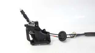 Recambio de palanca cambio para citroën c4 lim. 2010-2018 feel edition referencia OEM IAM 112102344  