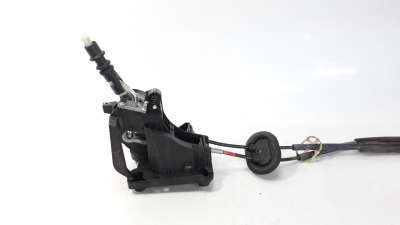Recambio de palanca cambio para citroën c4 lim. 2010-2018 feel edition referencia OEM IAM 112102344  