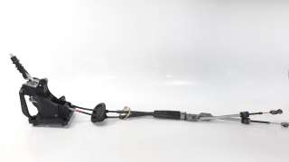 Recambio de palanca cambio para citroën c4 lim. 2010-2018 feel edition referencia OEM IAM 112102344  