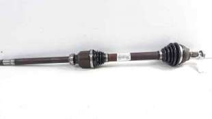 Recambio de transmision delantera derecha para citroën c4 lim. 2010-2018 feel edition referencia OEM IAM 3273QH  