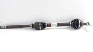 Recambio de transmision delantera derecha para citroën c4 lim. 2010-2018 feel edition referencia OEM IAM 3273QH  
