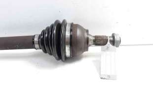 Recambio de transmision delantera derecha para citroën c4 lim. 2010-2018 feel edition referencia OEM IAM 3273QH   2