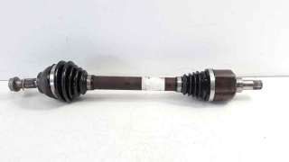 Recambio de transmision delantera izquierda para citroën c4 lim. 2010-2018 feel edition referencia OEM IAM 9684185380  