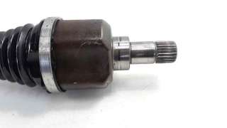 Recambio de transmision delantera izquierda para citroën c4 lim. 2010-2018 feel edition referencia OEM IAM 9684185380  