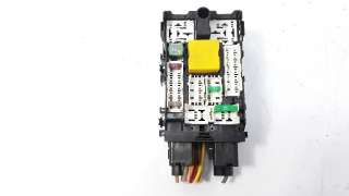 Recambio de caja reles / fusibles para citroën c4 lim. 2010-2018 feel edition referencia OEM IAM 9665492680  