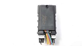 Recambio de caja reles / fusibles para citroën c4 lim. 2010-2018 feel edition referencia OEM IAM 9665492680  