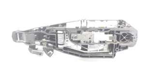 Recambio de maneta exterior delantera derecha para citroën c4 lim. 2010-2018 feel edition referencia OEM IAM 9688834080U 9101LW  2