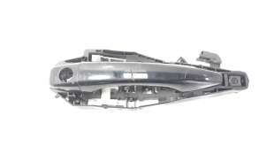 Recambio de maneta exterior delantera izquierda para citroën c4 lim. 2010-2018 feel edition referencia OEM IAM 9688834180U 9101L