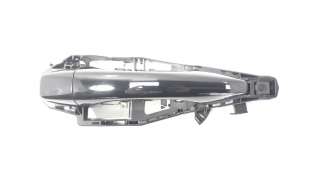 Recambio de maneta exterior trasera derecha para citroën c4 lim. 2010-2018 feel edition referencia OEM IAM 9674812180U 9101LW 