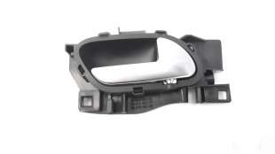 Recambio de maneta interior delantera derecha para citroën c4 lim. 2010-2018 feel edition referencia OEM IAM 9660525380  
