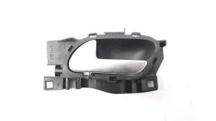 Recambio de maneta interior delantera izquierda para citroën c4 lim. 2010-2018 feel edition referencia OEM IAM 9660525480  