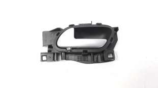 Recambio de maneta interior trasera izquierda para citroën c4 lim. 2010-2018 feel edition referencia OEM IAM 9660525480  
