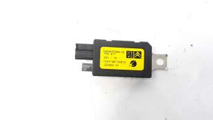 Recambio de modulo electronico para citroën c4 lim. 2010-2018 feel edition referencia OEM IAM 966603038000  