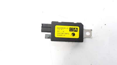 Recambio de modulo electronico para citroën c4 lim. 2010-2018 feel edition referencia OEM IAM 966603038000  