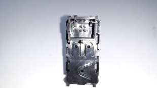 Recambio de mando elevalunas trasero derecho para citroën c4 lim. 2010-2018 feel edition referencia OEM IAM 96657926XT IAF450007 2