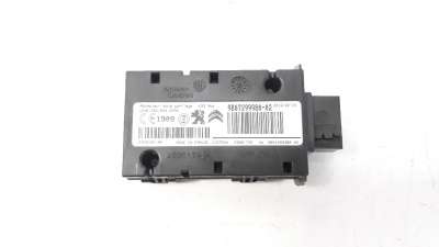 Recambio de modulo encendido para citroën c4 lim. 2010-2018 feel edition referencia OEM IAM 9807299980  