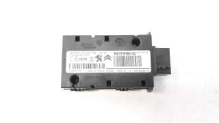 Recambio de modulo encendido para citroën c4 lim. 2010-2018 feel edition referencia OEM IAM 9807299980  