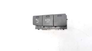 Recambio de interruptor para citroën c4 lim. 2010-2018 feel edition referencia OEM IAM 96664258  